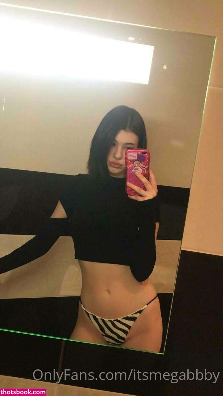 itsmegabbby Nude Leaks OnlyFans Photos #2 1478131