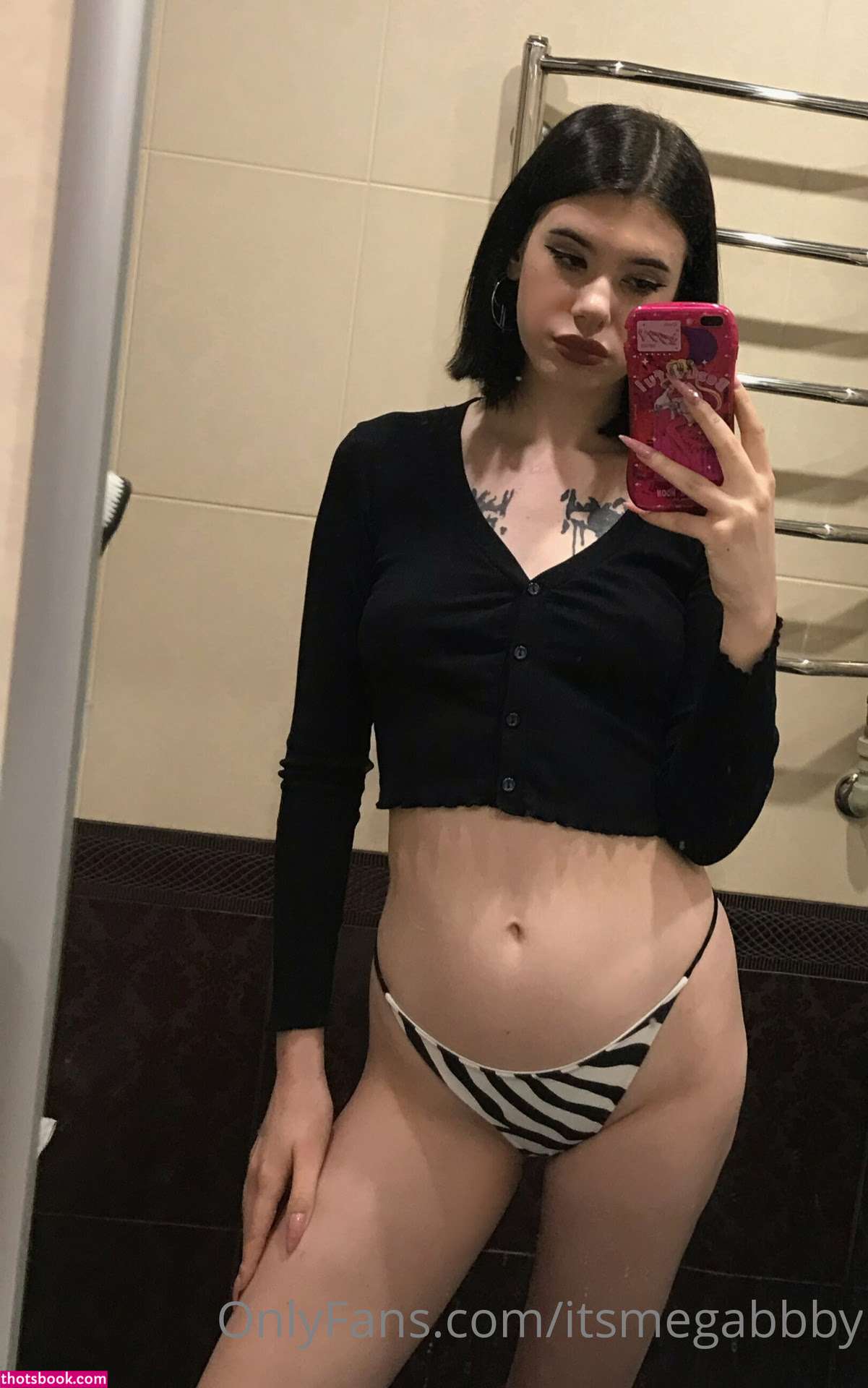 itsmegabbby Nude Leaks OnlyFans Photos #4 1478147