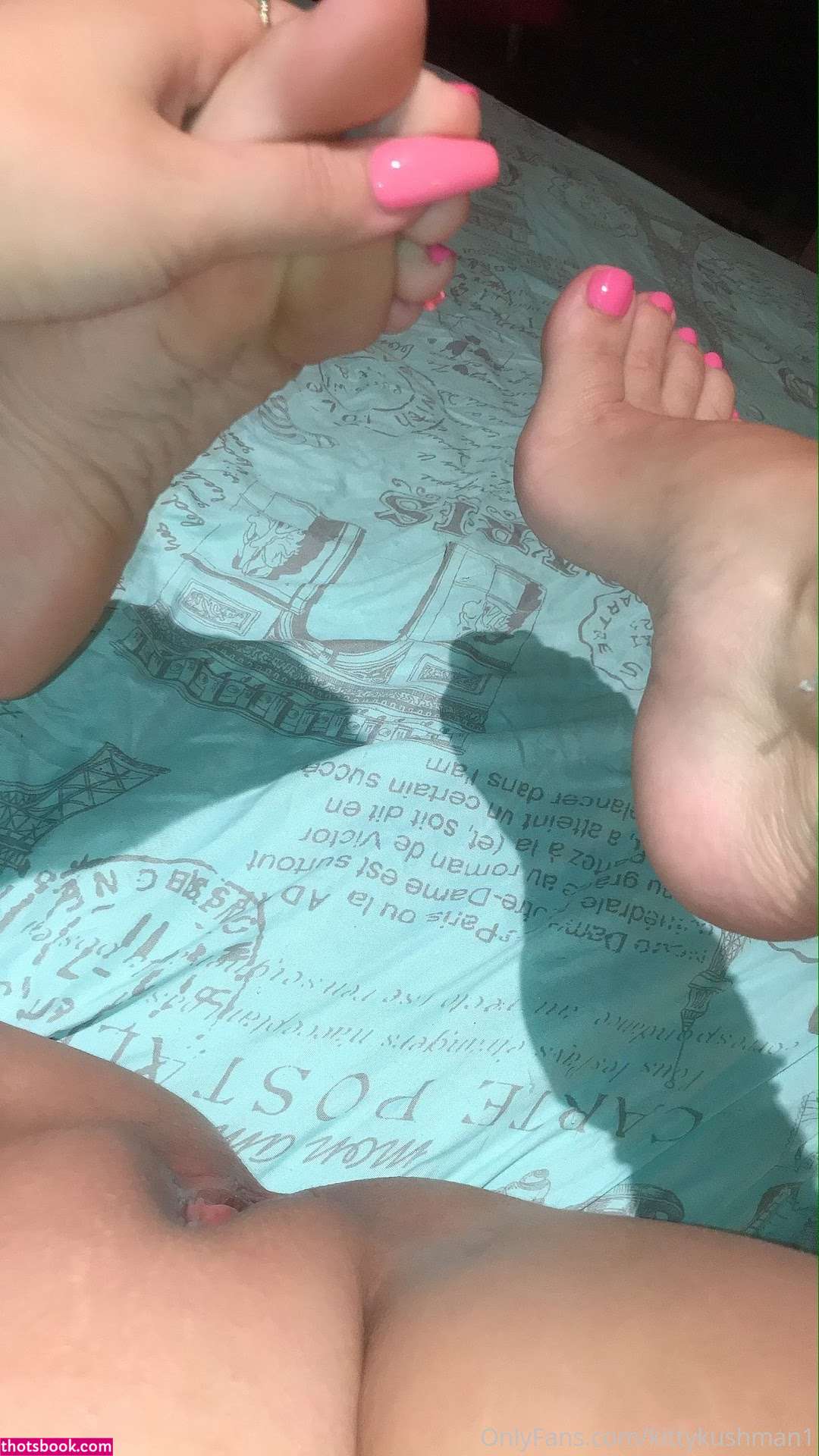 Kitty Kushman Nude Leaks OnlyFans Photos #2 1478409