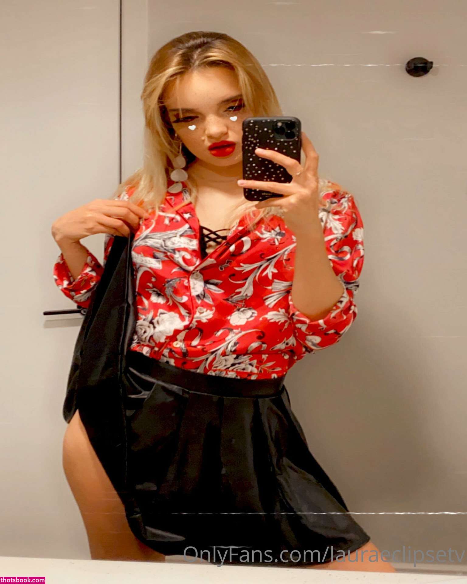 Laura Eclipse LauraEclipseTV Nude Leaks OnlyFans Photos #2 1478461