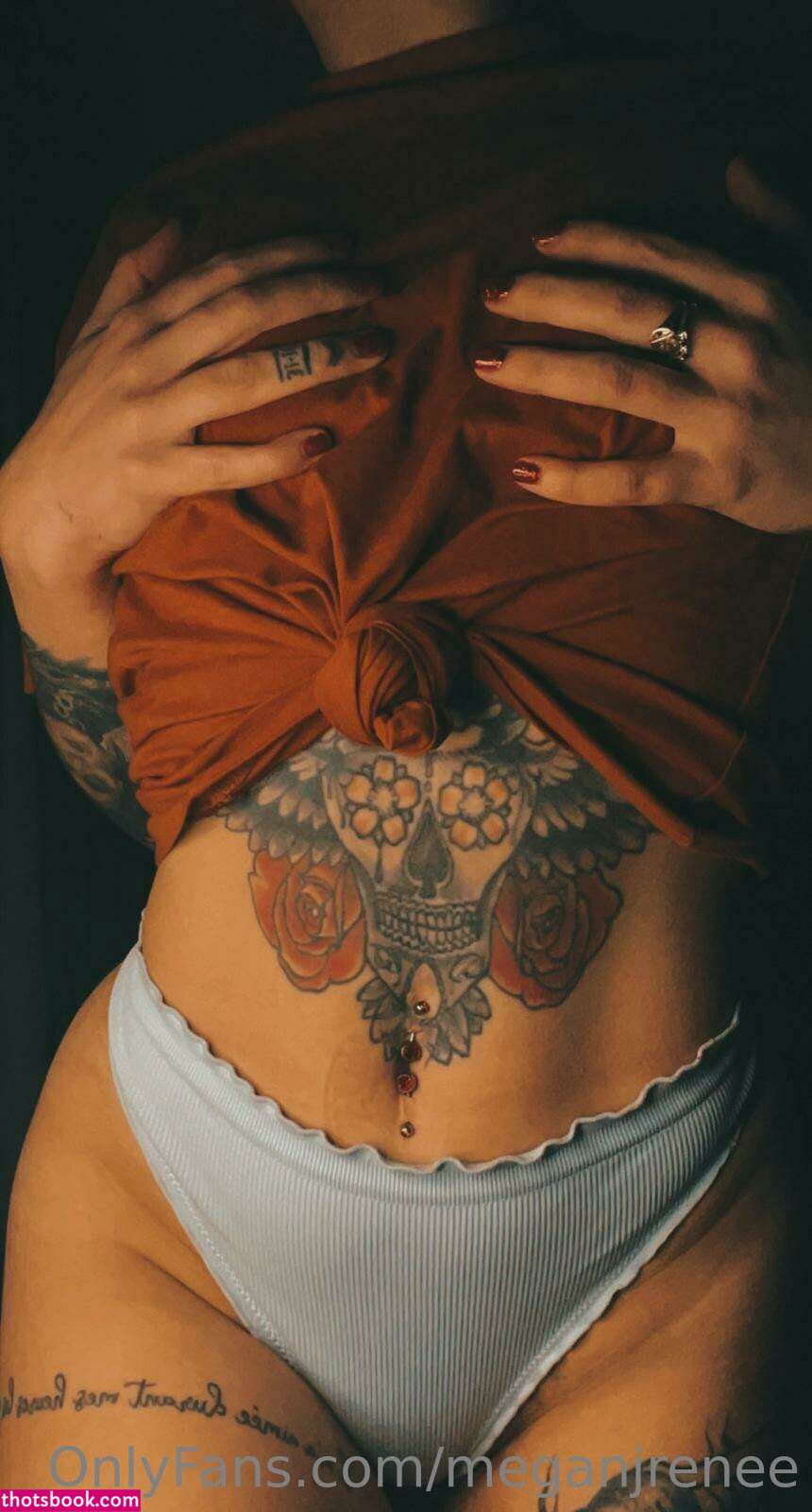 meganjrenee Nude Leaks OnlyFans Photos #6 1478774