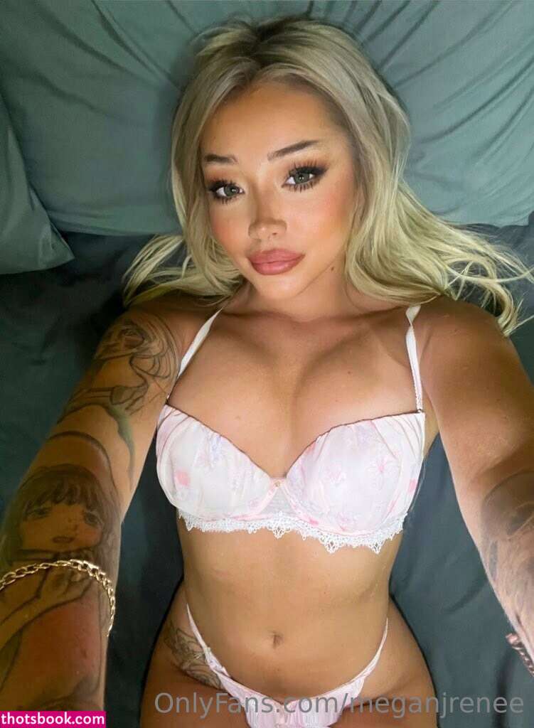 meganjrenee Nude Leaks OnlyFans Photos #6 1478776