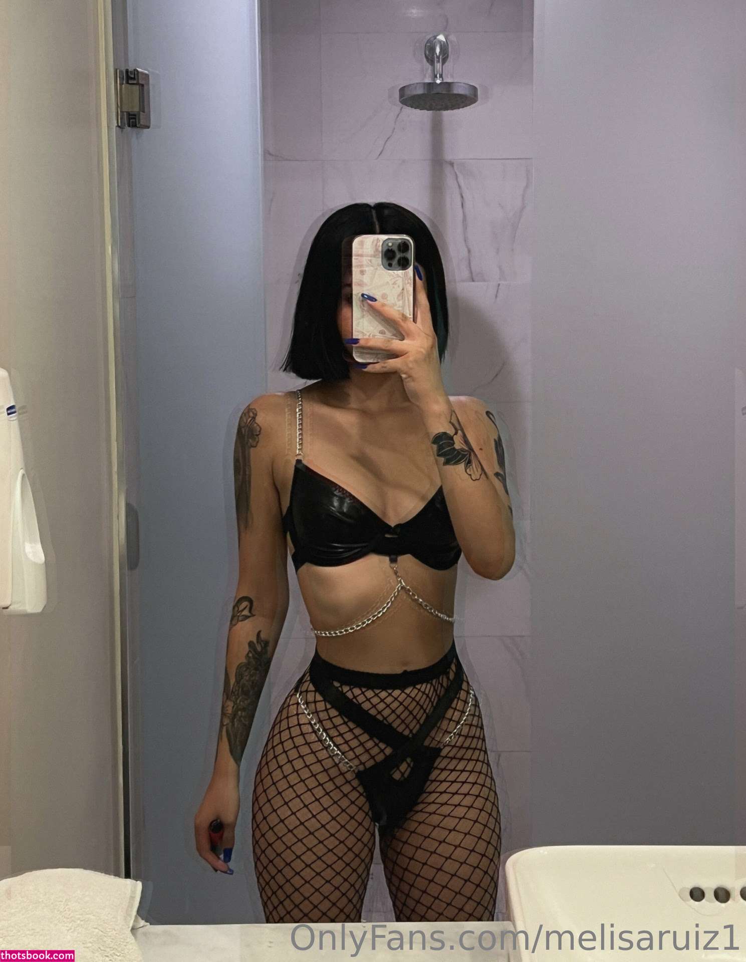 melisaruiz1 Melisa 4502 Nude Leaks OnlyFans Photos #3 1478801