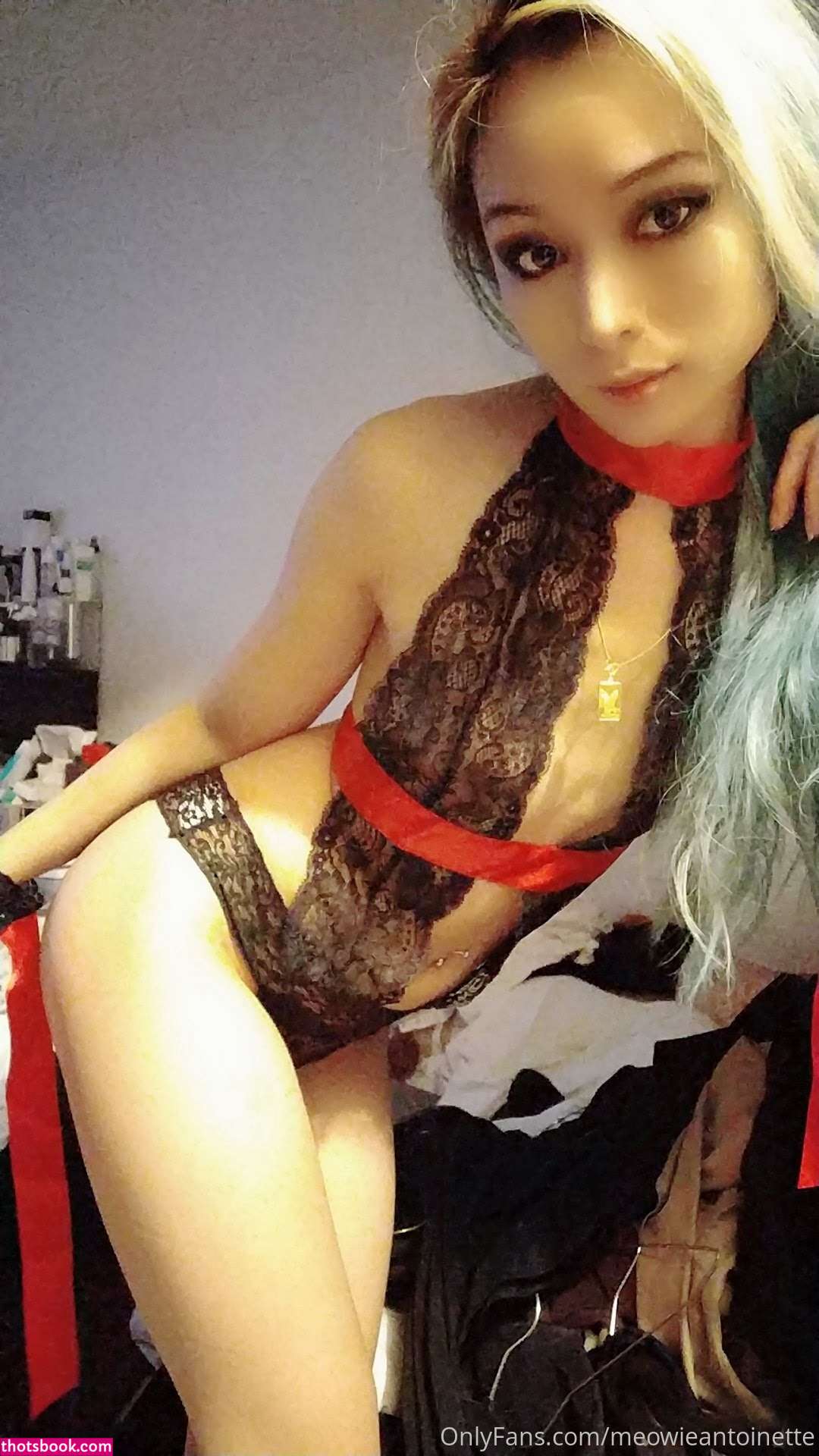 Meowieantoinette Nude Leaks OnlyFans Photos #1 1478841