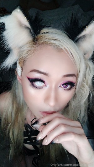 Meowieantoinette Nude Leaks OnlyFans Photos #2
