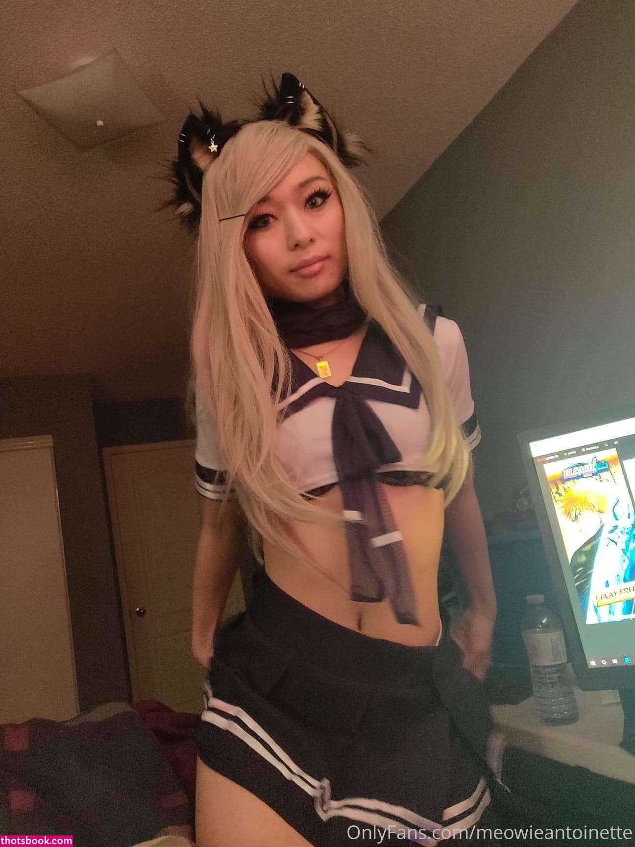 Meowieantoinette Nude Leaks OnlyFans Photos #3 1478859