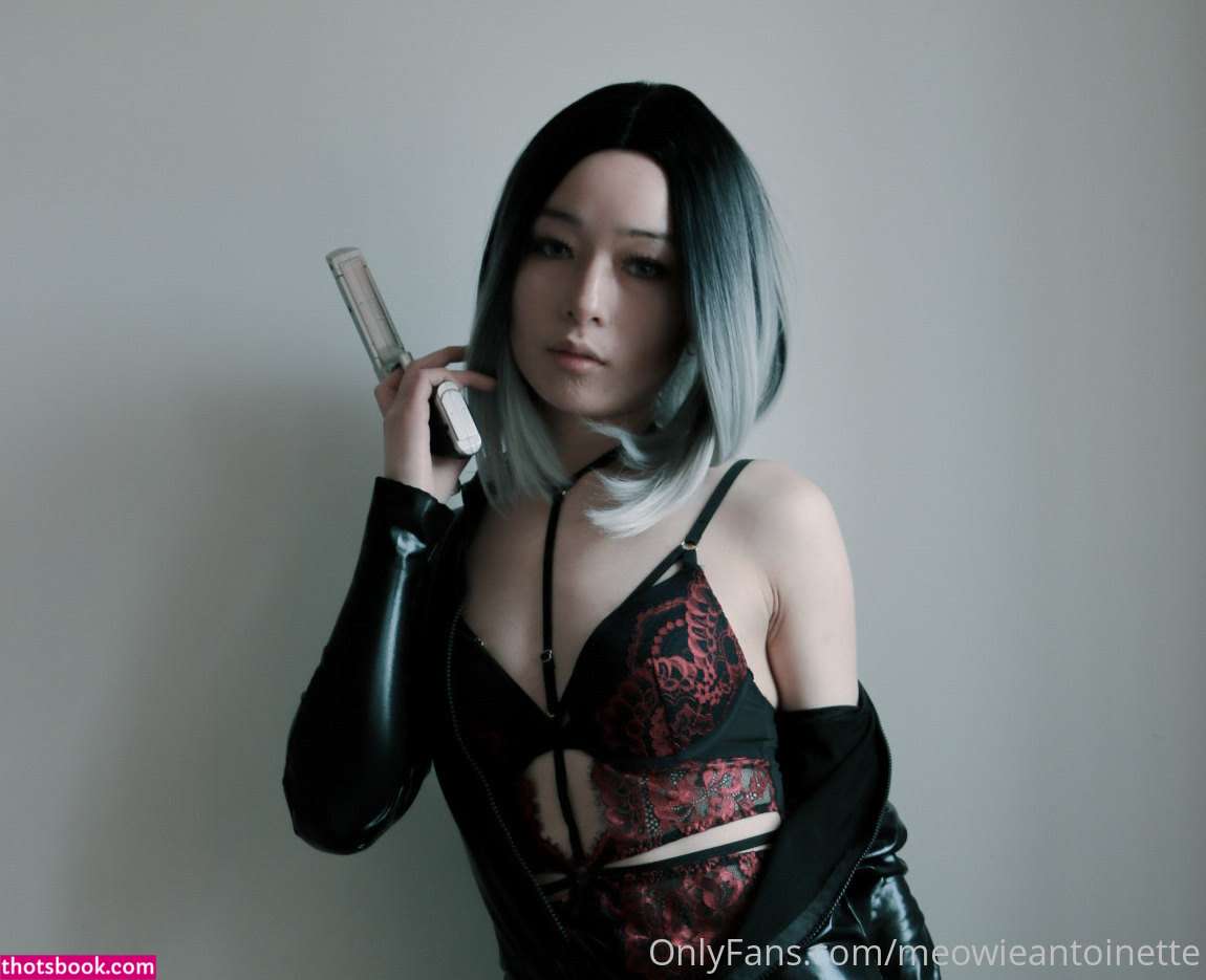 Meowieantoinette Nude Leaks OnlyFans Photos #3 1478860