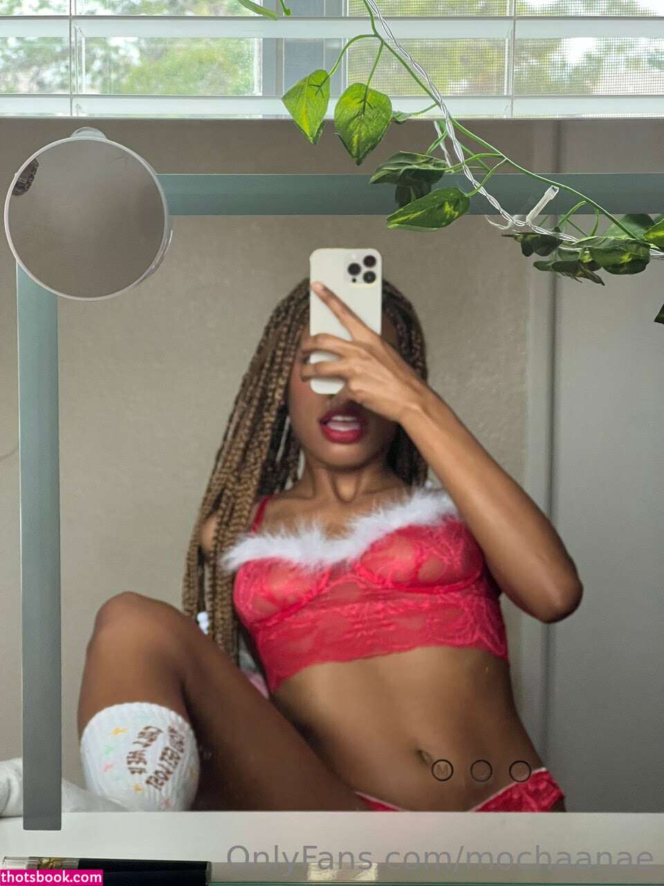 Mochaa Nae Nude Leaks OnlyFans Photos #1 1478954