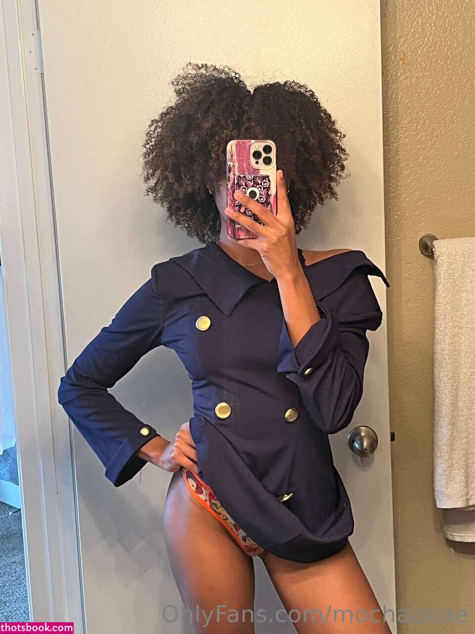 Mochaa Nae Nude Leaks OnlyFans Photos #2 1478958