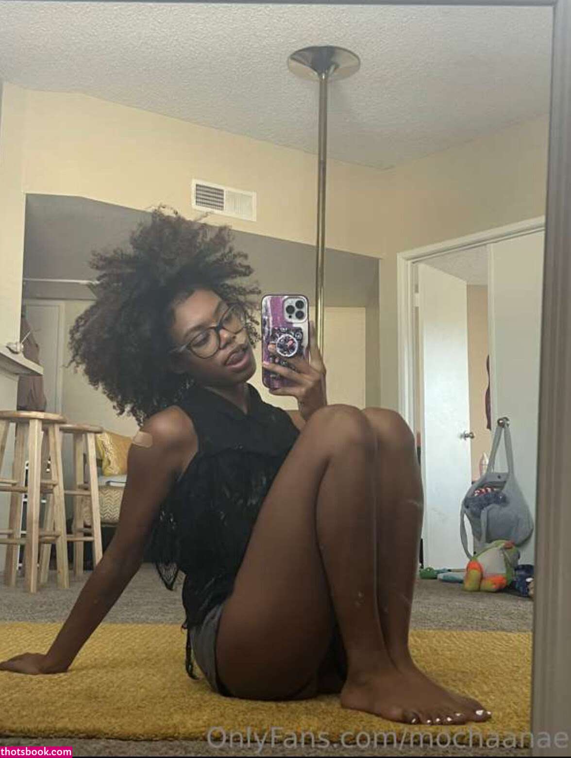 Mochaa Nae Nude Leaks OnlyFans Photos #4 1478970