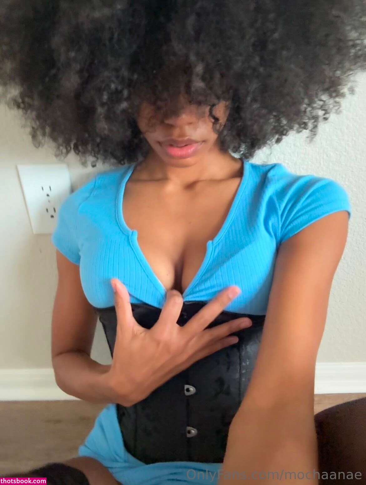 Mochaa Nae Nude Leaks OnlyFans Photos #6 1478986