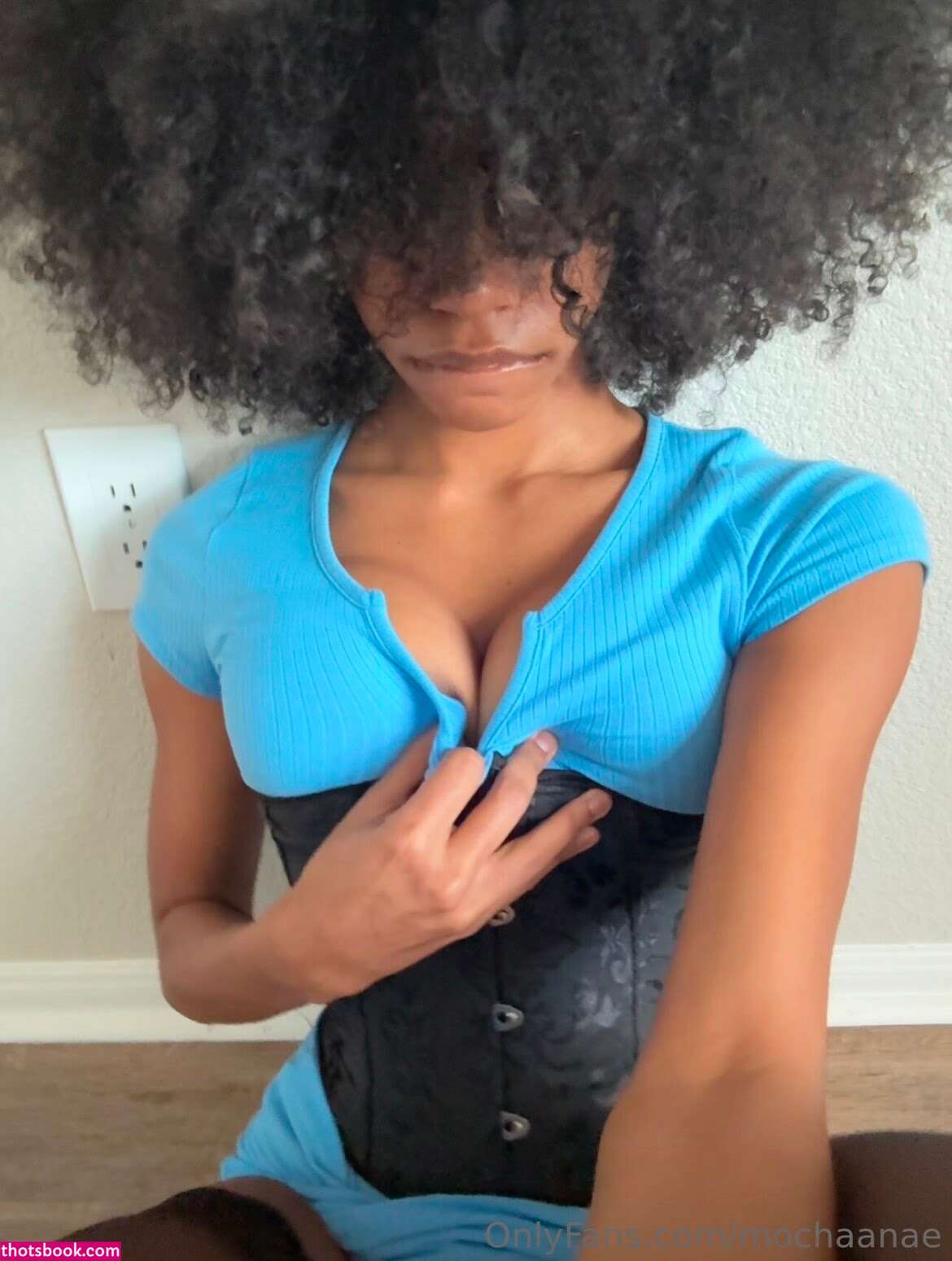 Mochaa Nae Nude Leaks OnlyFans Photos #6 1478987