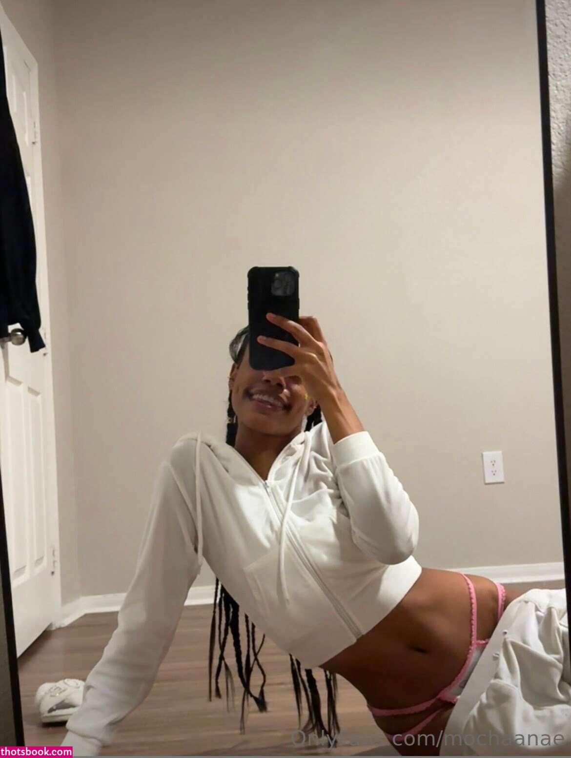 Mochaa Nae Nude Leaks OnlyFans Photos #6 1478989