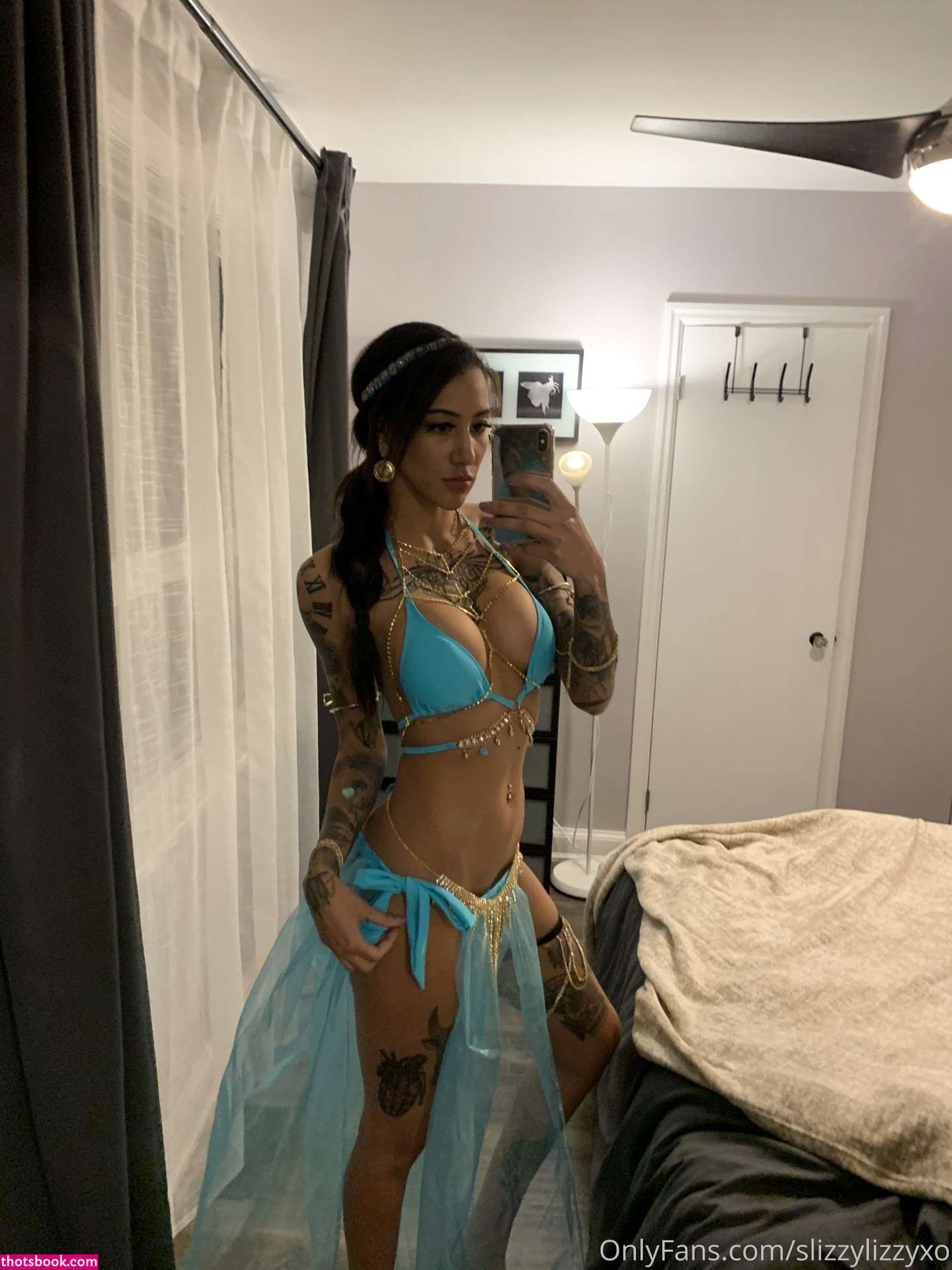 slizzylizzyxo Nude Leaks OnlyFans Photos #5 1479341