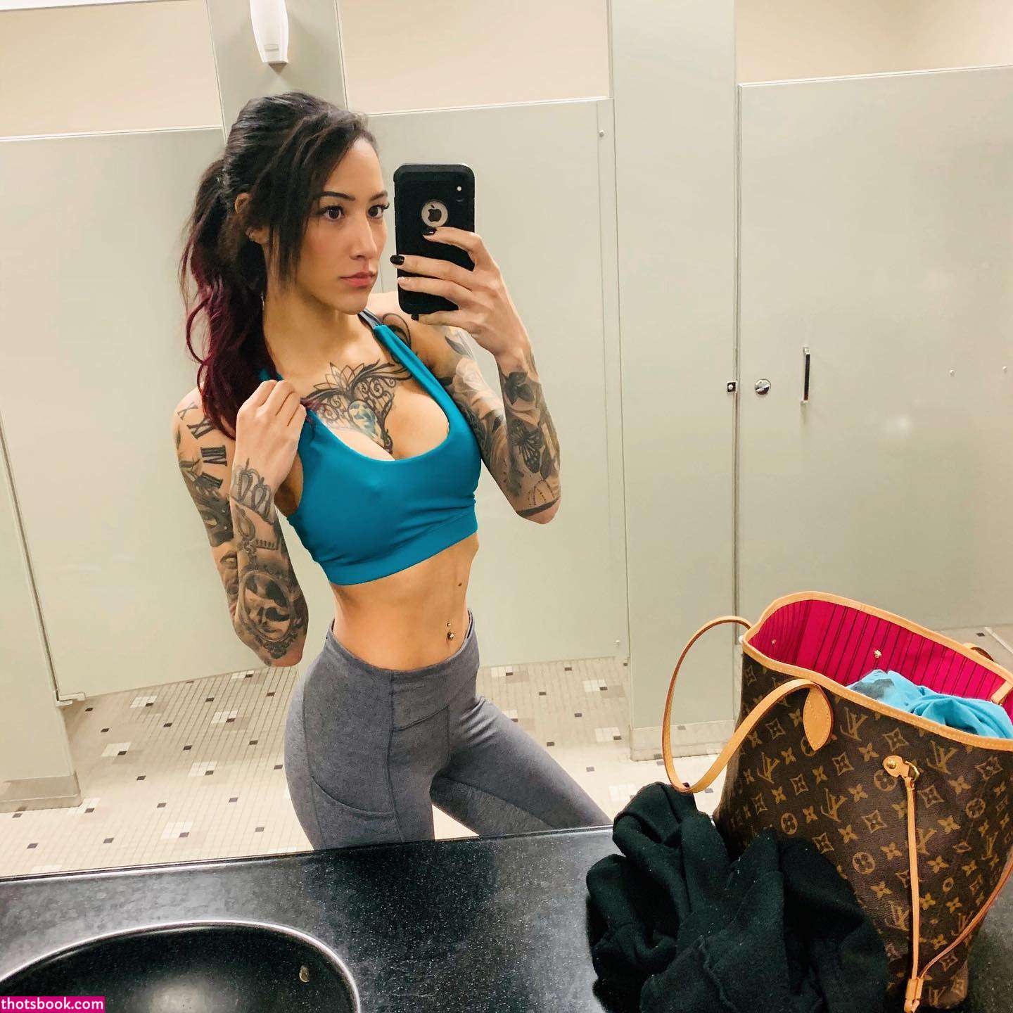 slizzylizzyxo Nude Leaks OnlyFans Photos #6 1479350