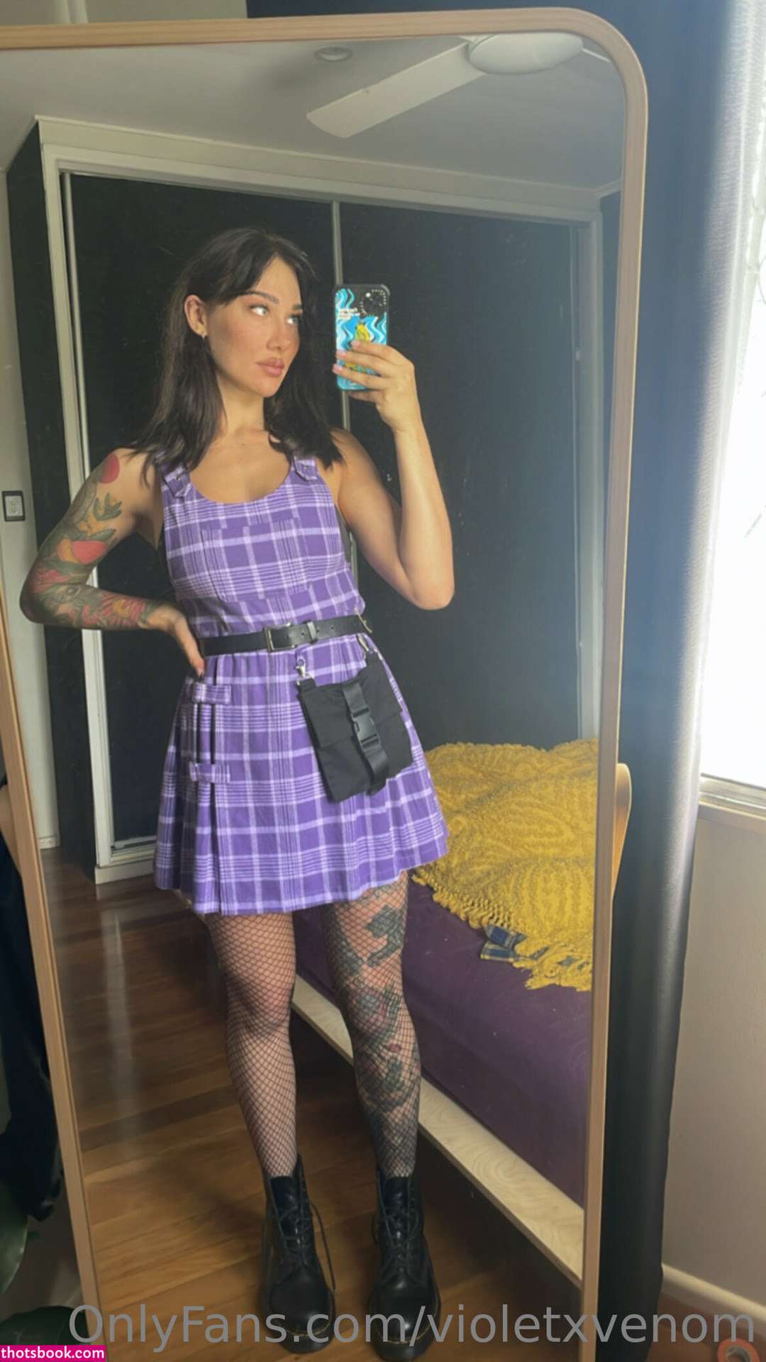 violetxvenomvip Nude Leaks OnlyFans Photos #4 1479502