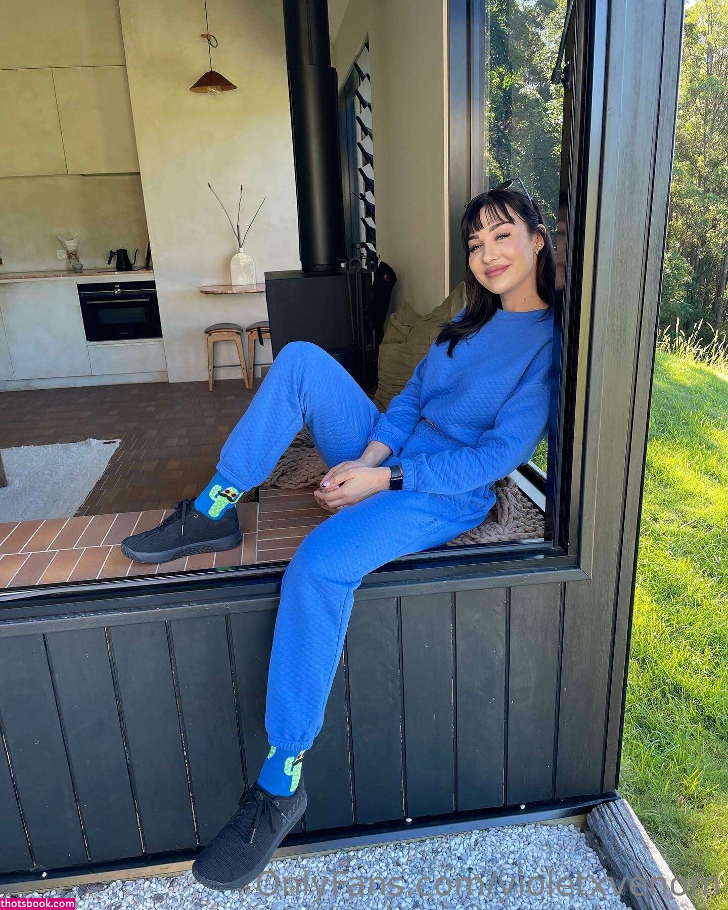 violetxvenomvip Nude Leaks OnlyFans Photos #5 1479505