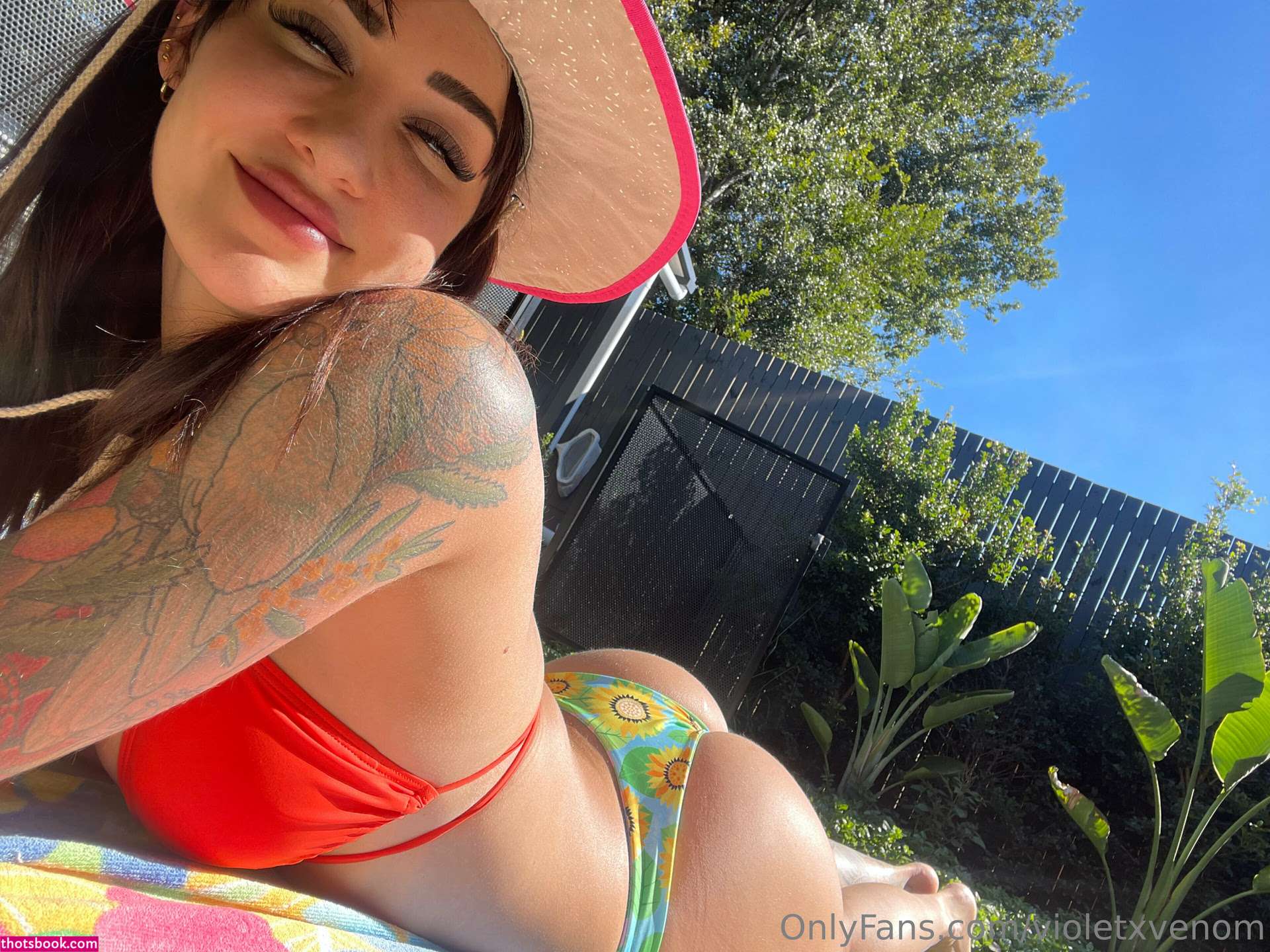 violetxvenomvip Nude Leaks OnlyFans Photos #6 1479510