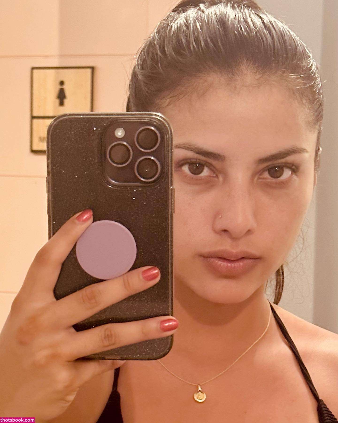 Alee Guzmaan Nude Leaks OnlyFans Photos #6 1492023