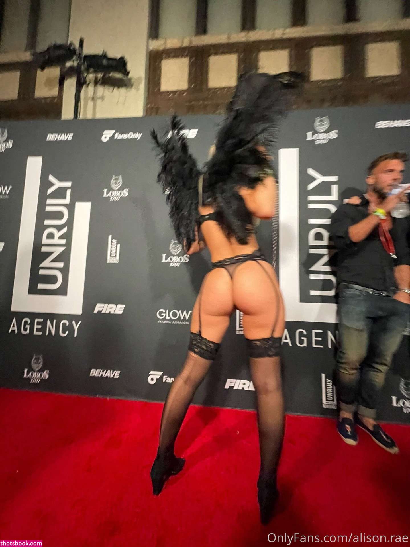 Ali Marie Alison Rae Nude Leaks OnlyFans Photos #5 1492104