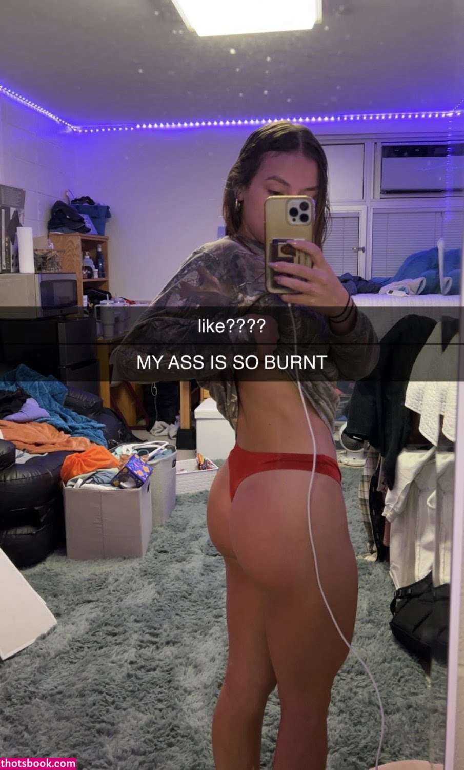 Ashley Lingerman Nude Leaks OnlyFans Photos #2 1492279