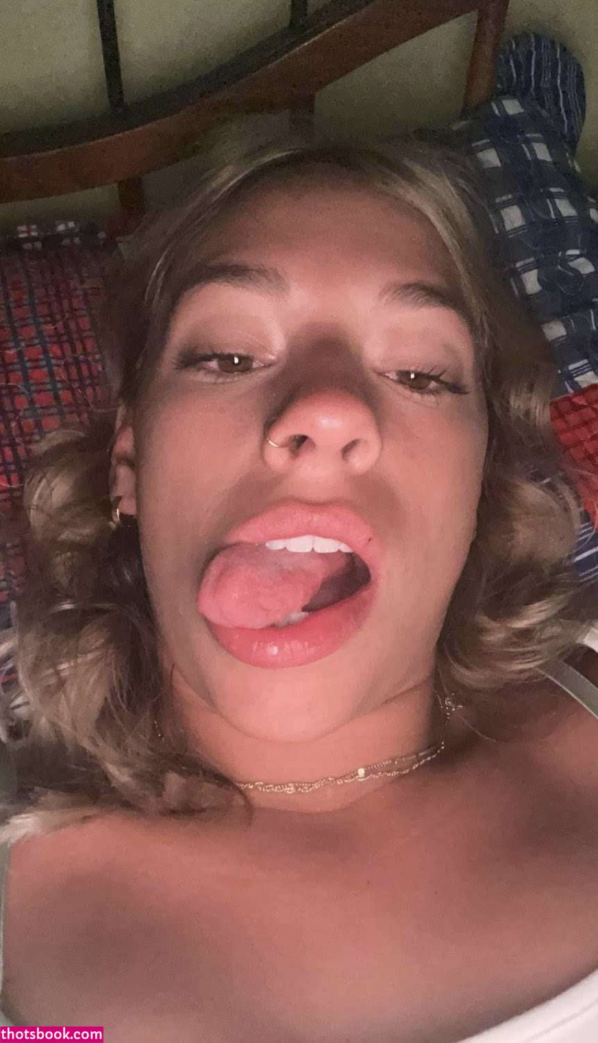 Ashley Lingerman Nude Leaks OnlyFans Photos #6 1492302