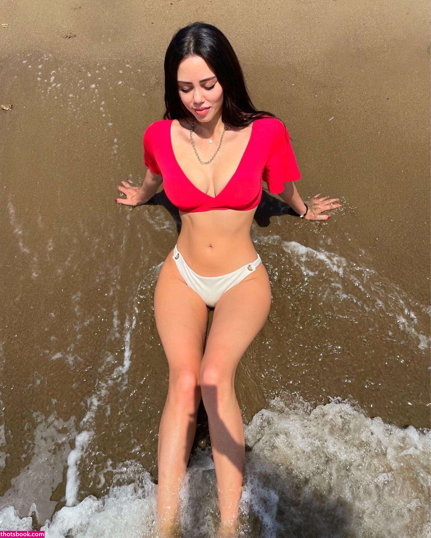 bernacalanthe Nude Leaks OnlyFans Photos #5 1492328