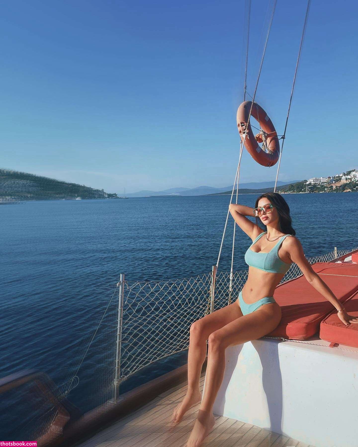 bernacalanthe Nude Leaks OnlyFans Photos #5 1492329