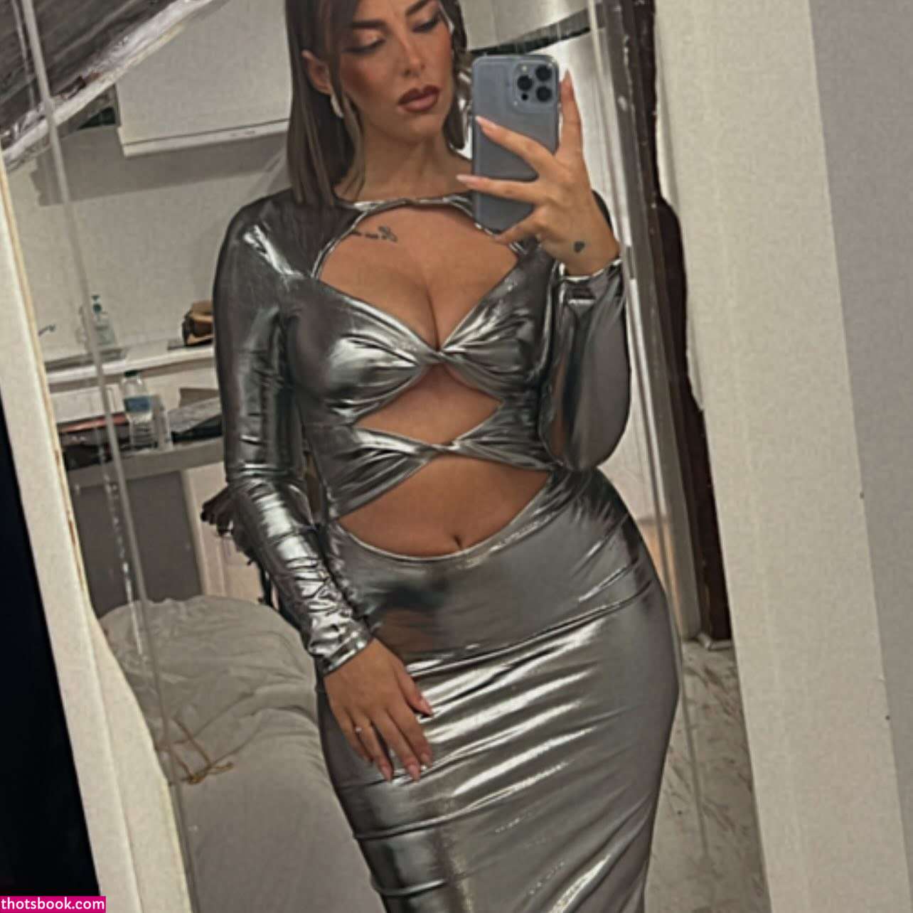 Caterina Murabito ReKatya Nude Leaks OnlyFans Photos #2 1492393