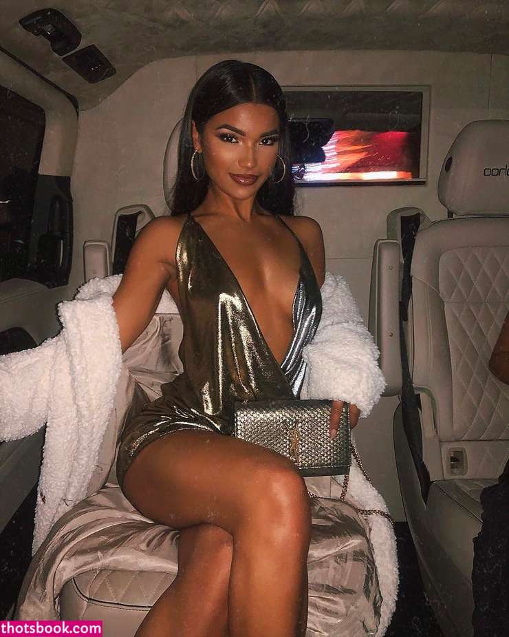 chloe scantlebury Nude Leaks OnlyFans Photos #1 1492422