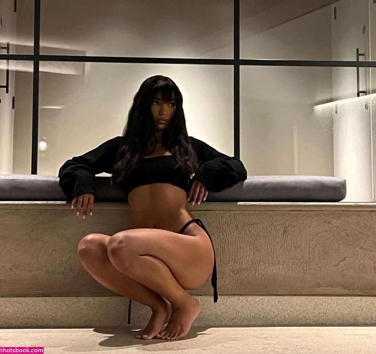 chloe scantlebury Nude Leaks OnlyFans Photos #3 1492431