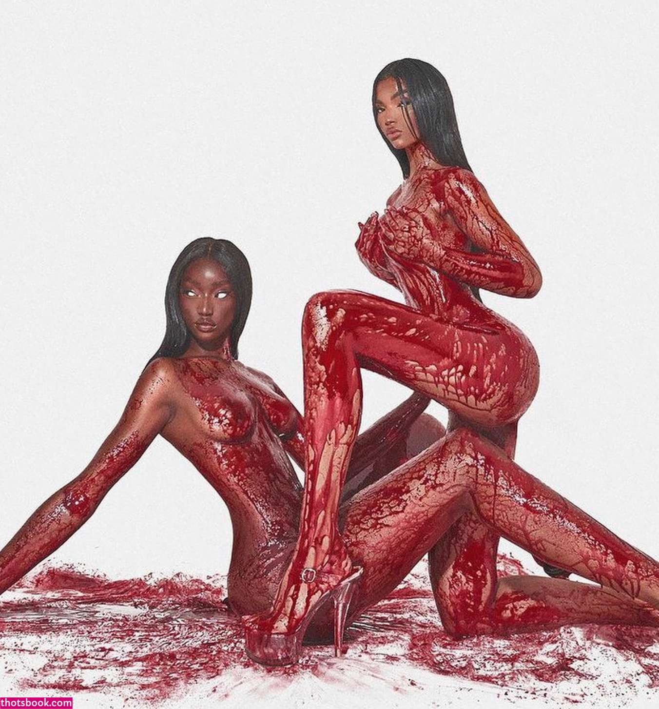 chloe scantlebury Nude Leaks OnlyFans Photos #4 1492437