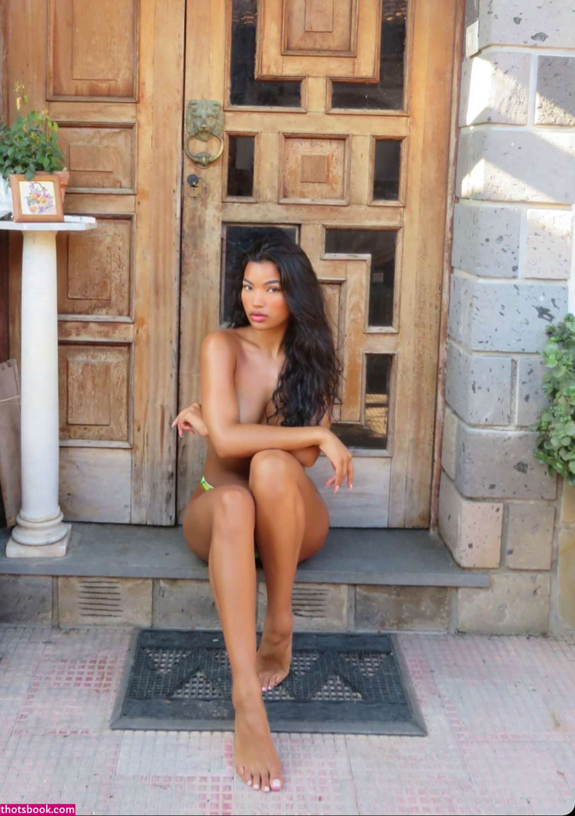 chloe scantlebury Nude Leaks OnlyFans Photos #4 1492439