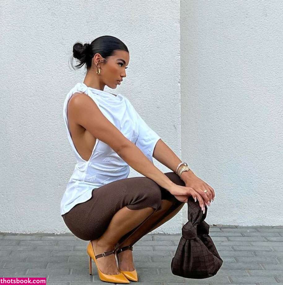 chloe scantlebury Nude Leaks OnlyFans Photos #5 1492441