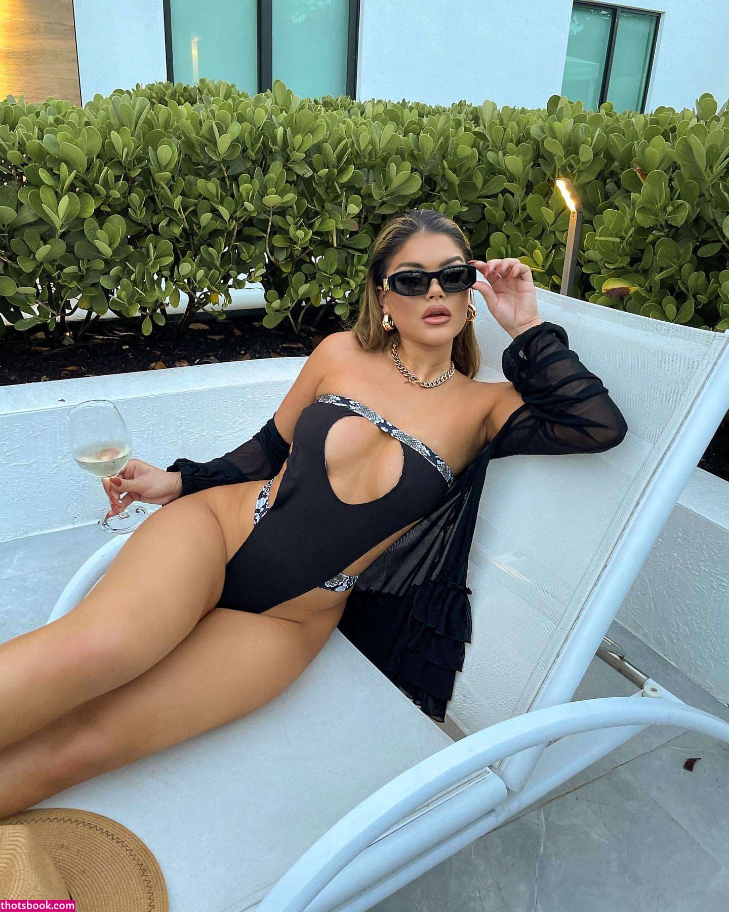 Dayanna Comas Nude Leaks OnlyFans Photos #2 1492544