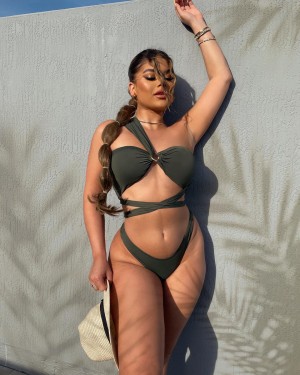 Dayanna Comas Nude Leaks OnlyFans Photos #2