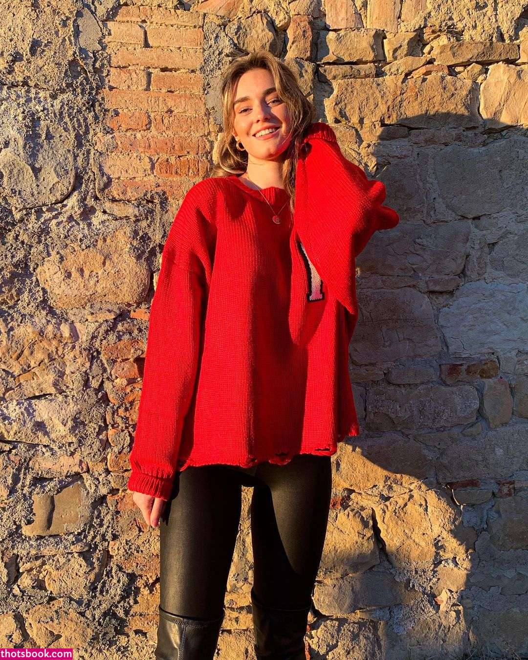 Elena Berri Nude Leaks OnlyFans Photos #1 1492571