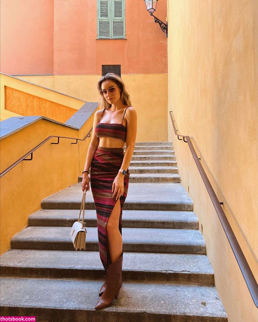 Elena Berri Nude Leaks OnlyFans Photos #5 1492593