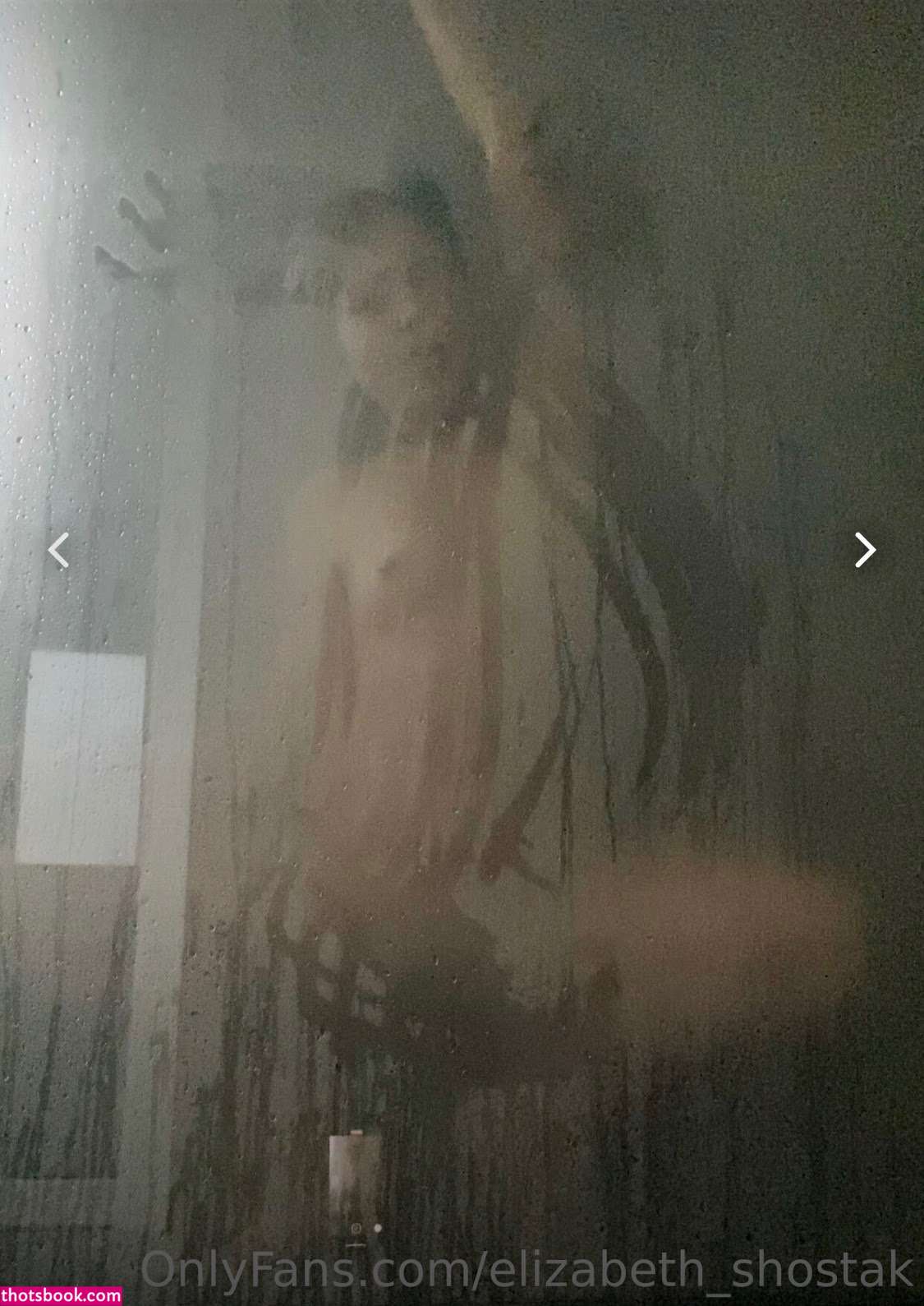 Elizabeth Shostak Nude Leaks OnlyFans Photos #2 1492604