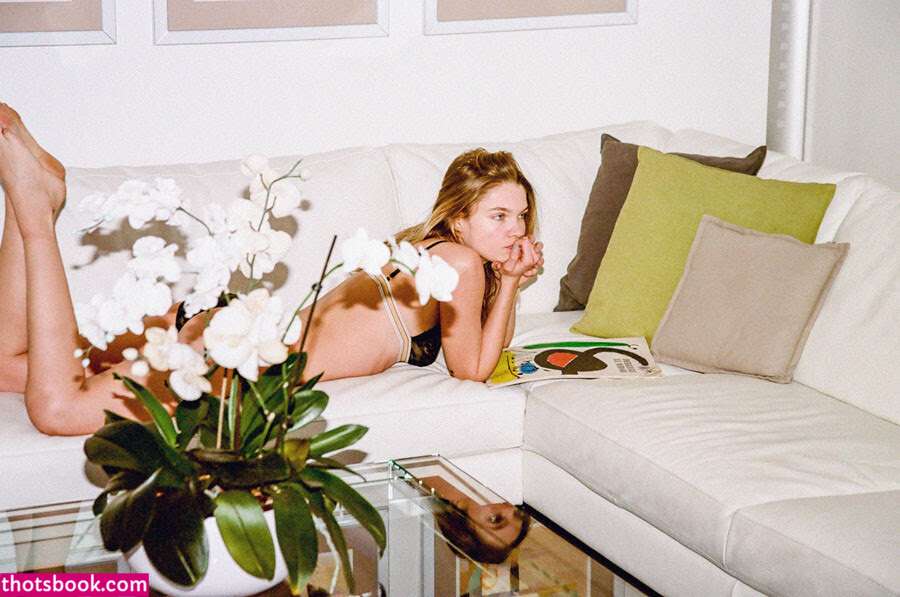 Eva Biechy Nude Leaks OnlyFans Photos #2 1492645