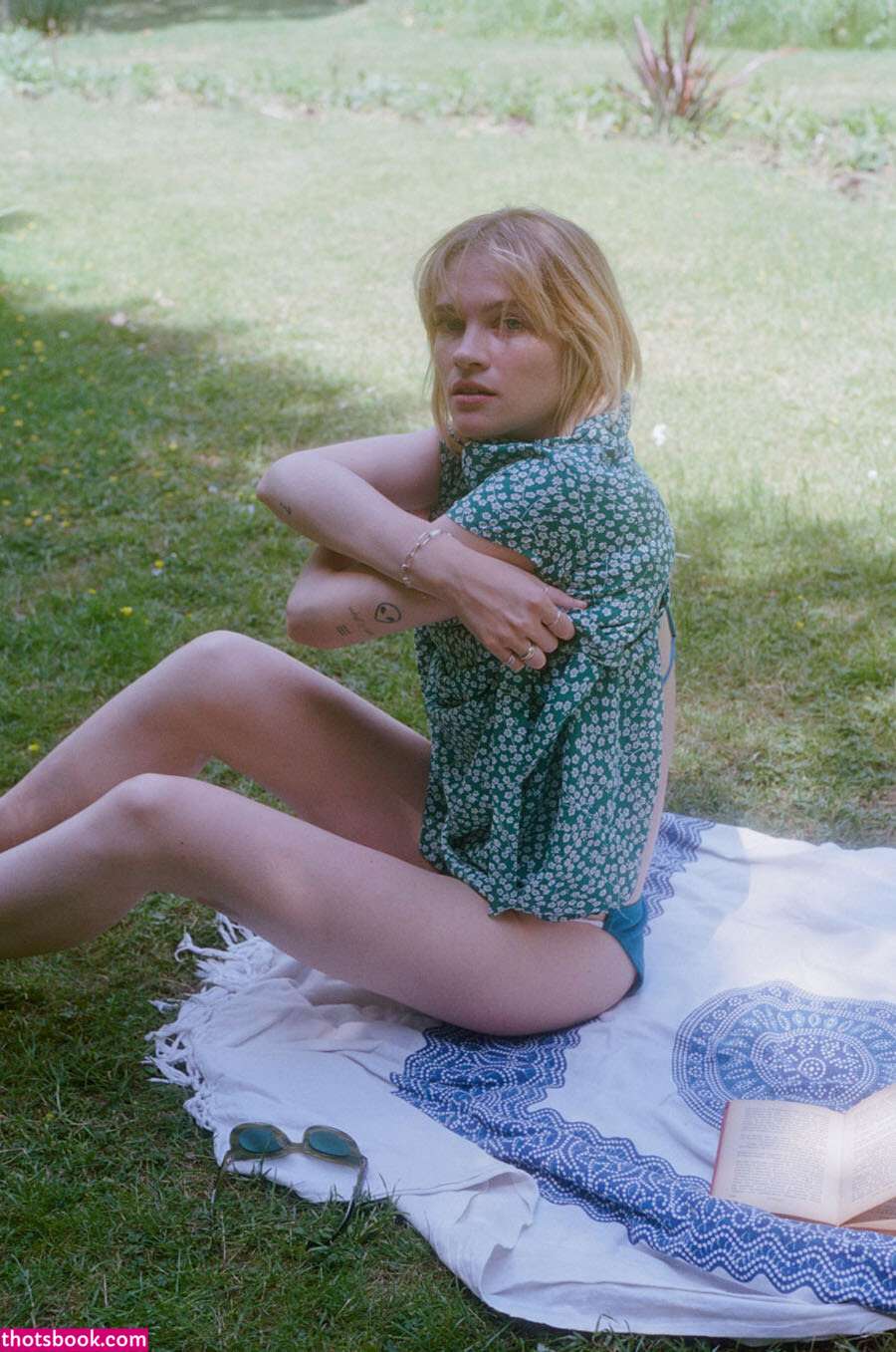 Eva Biechy Nude Leaks OnlyFans Photos #3 1492653