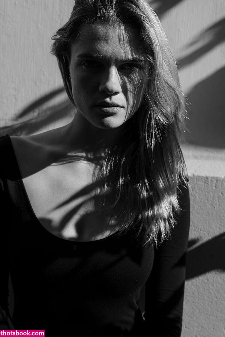 Eva Biechy Nude Leaks OnlyFans Photos #4 1492656