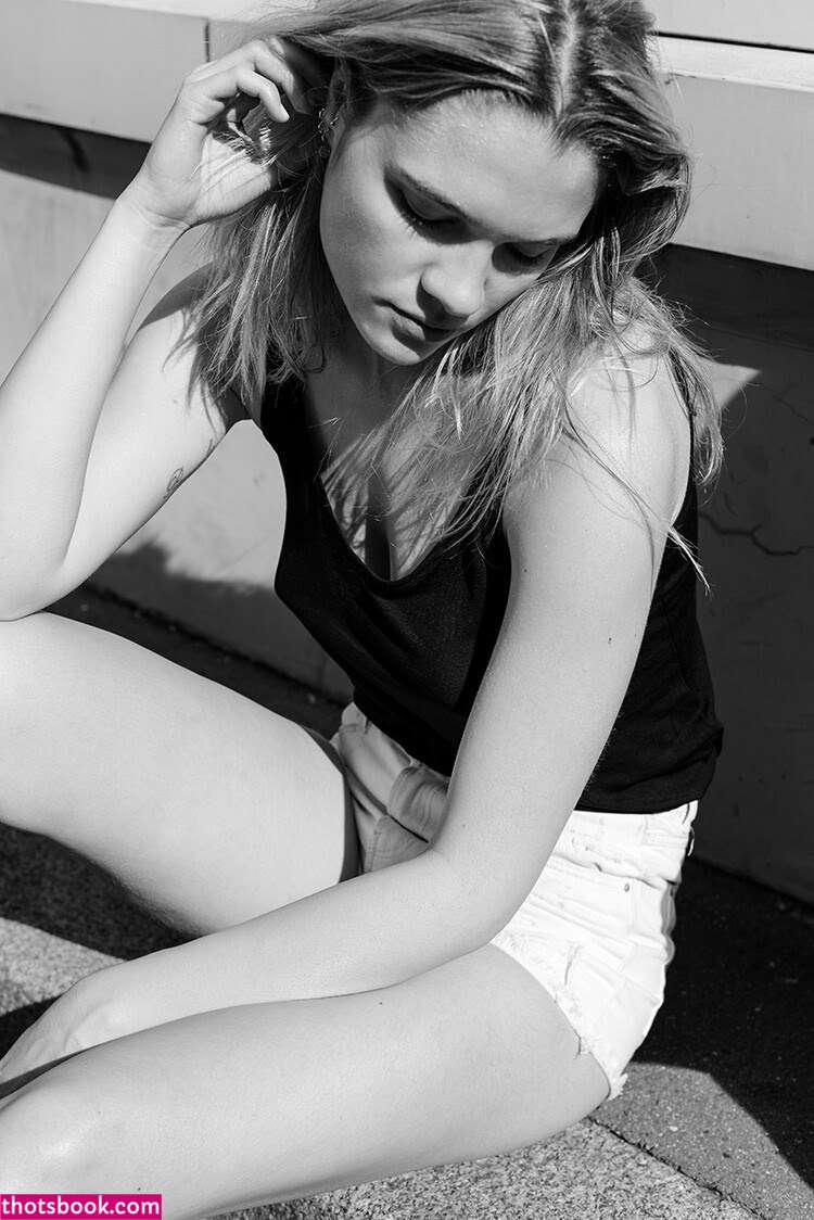 Eva Biechy Nude Leaks OnlyFans Photos #4 1492657