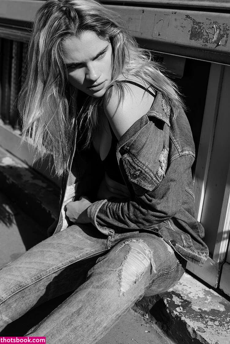 Eva Biechy Nude Leaks OnlyFans Photos #4 1492658