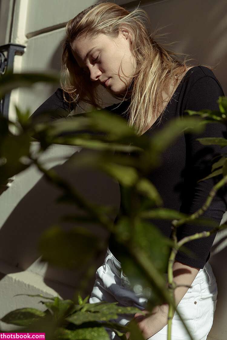 Eva Biechy Nude Leaks OnlyFans Photos #4 1492659