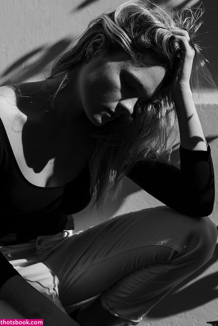 Eva Biechy Nude Leaks OnlyFans Photos #4 1492661