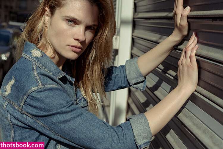 Eva Biechy Nude Leaks OnlyFans Photos #4 1492662