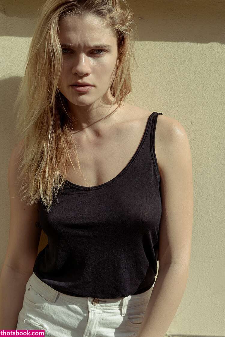 Eva Biechy Nude Leaks OnlyFans Photos #4 1492663