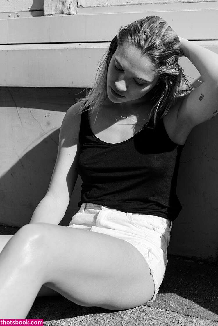 Eva Biechy Nude Leaks OnlyFans Photos #4 1492664