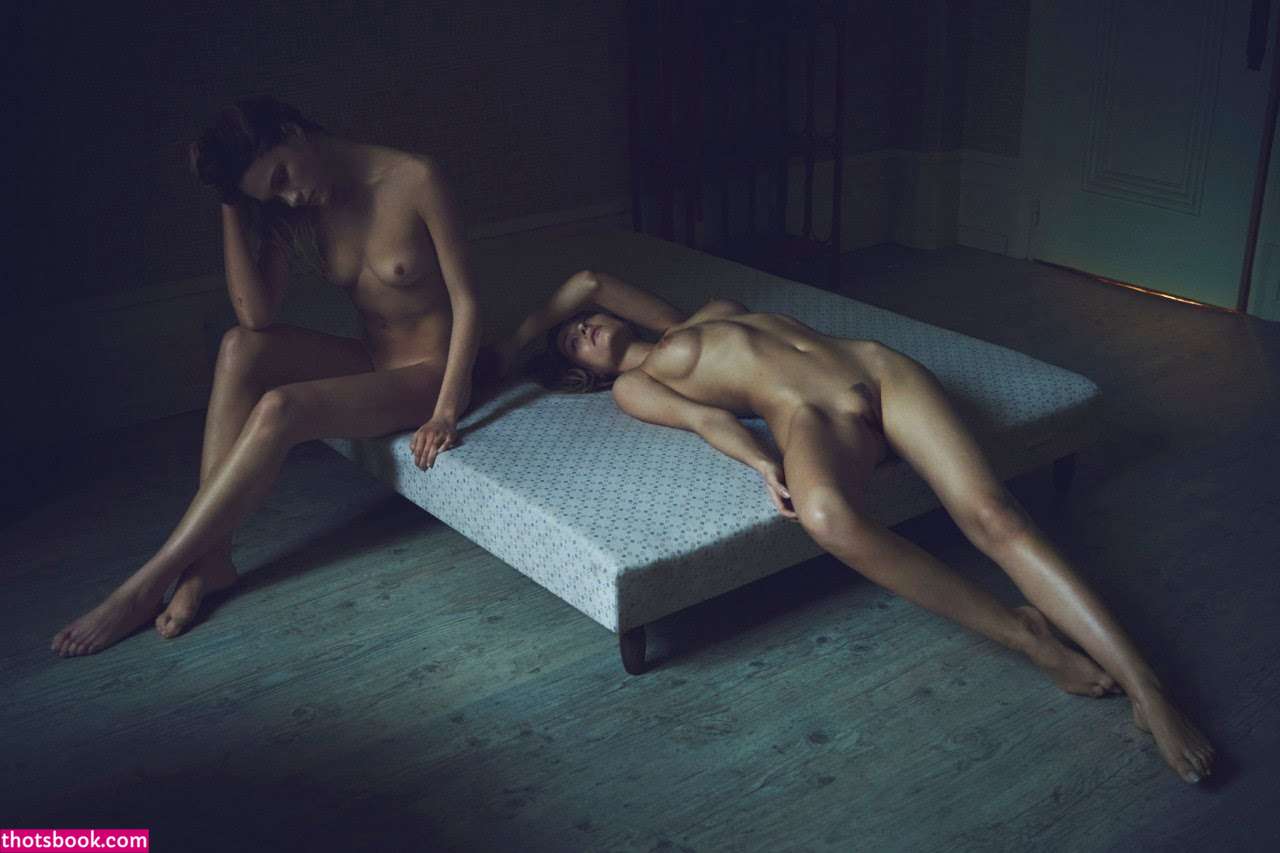 Eva Biechy Nude Leaks OnlyFans Photos #6 1492675